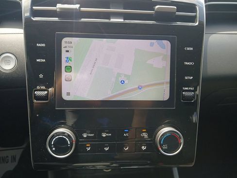 Used 2023 Hyundai Tucson SEL FWD image 24