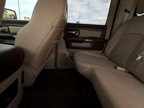 Used 2013 RAM 1500 Laramie w/ Convenience Group AWD/4WD image 32