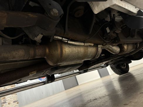 Used 2017 RAM 3500 Big Horn image 40