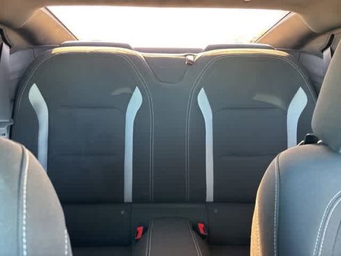 Used 2019 Chevrolet Camaro LT w/ RS Package image 19