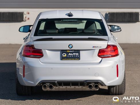 Used 2020 BMW M2 CS image 55