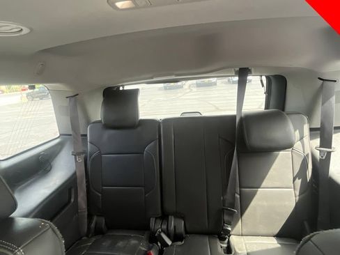 Used 2015 GMC Yukon Denali AWD/4WD image 7