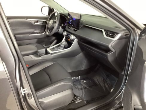 Used 2024 Toyota RAV4 XLE Premium w/ Weather Package AWD/4WD image 40