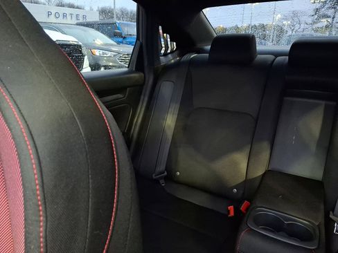 Used 2025 Honda Civic Si image 18