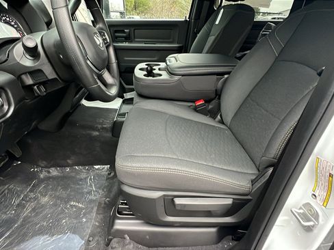 New 2026 RAM 3500 Tradesman image 16