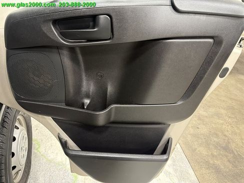 Used 2018 RAM ProMaster 1500 FWD image 26