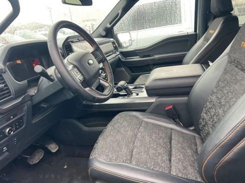 Used 2025 Ford F150 Tremor w/ Tow/Haul Package image 16