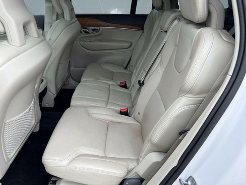 Used 2017 Volvo XC90 T6 Inscription w/ Convenience Package AWD/4WD image 20