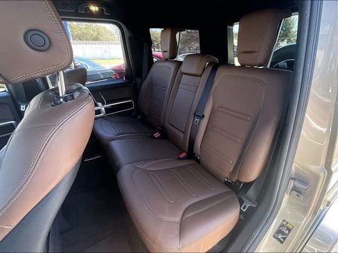 Used 2021 Mercedes-Benz G 550 image 19