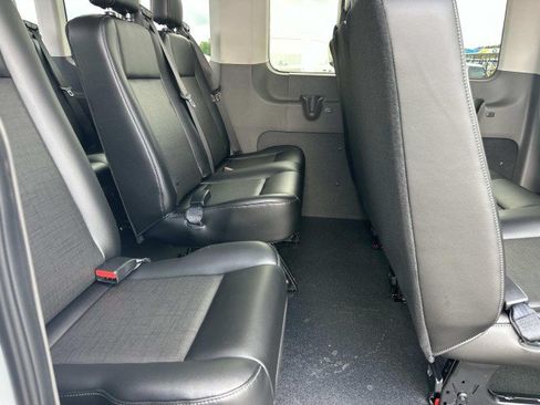 New 2026 Ford Transit 350 XL RWD image 16