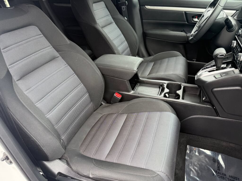 Used 2021 Honda CR-V Special Edition image 28