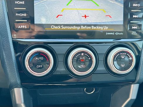 Used 2018 Subaru Forester 2.5i Limited w/ Popular Package #3B image 17