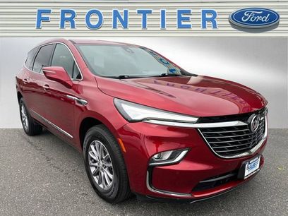 Used 2024 Buick Enclave Premium