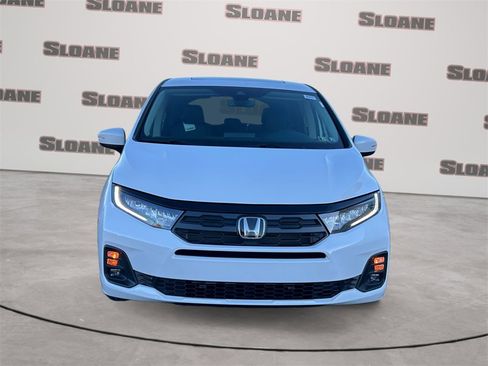 New 2026 Honda Odyssey EX-L image 8