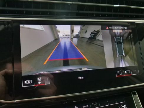 New 2025 Audi Q7 2.0T Premium Plus image 24