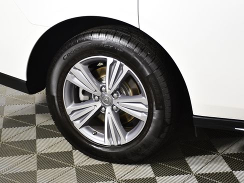 Used 2020 Acura MDX SH-AWD image 58