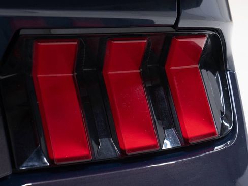 Used 2024 Ford Mustang Dark Horse image 19