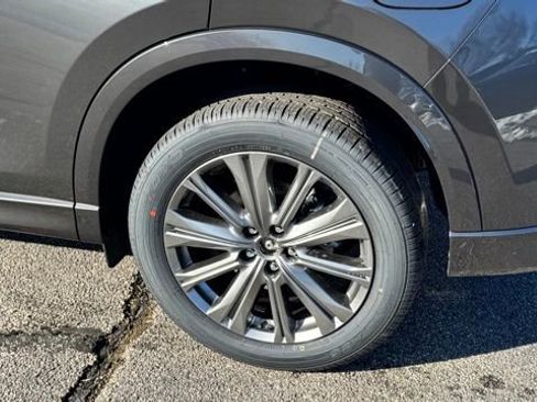 New 2025 MAZDA CX-5 Signature image 6