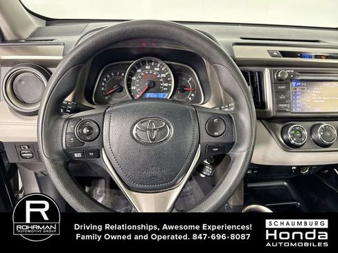 Used 2013 Toyota RAV4 LE FWD image 11