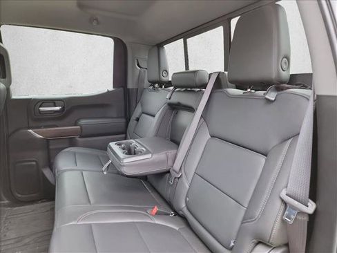 Used 2019 GMC Sierra 1500 SLT AWD/4WD image 11