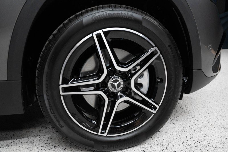 New 2026 Mercedes-Benz GLA 250 image 10