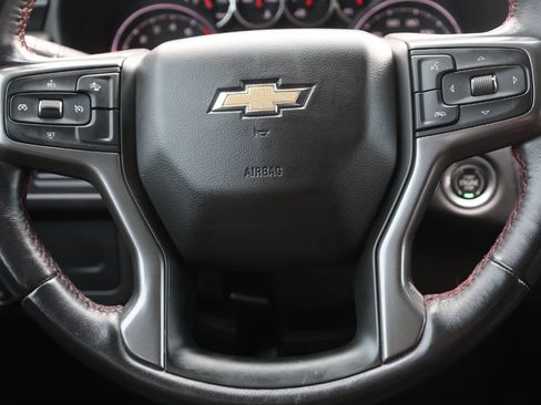 Used 2021 Chevrolet Tahoe RST image 19