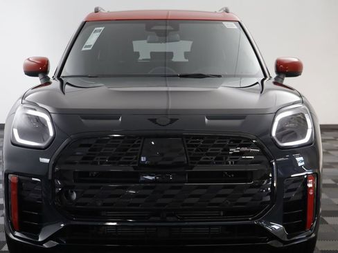 New 2026 MINI Cooper Countryman John Cooper Works AWD/4WD image 24