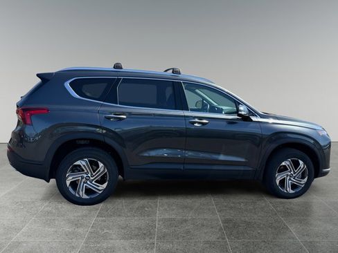 Used 2023 Hyundai Santa Fe SEL AWD/4WD image 6