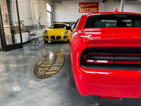 Used 2015 Dodge Challenger R/T w/ Quick Order Package 28B R/T image 14