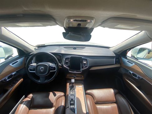 Used 2019 Volvo XC90 T6 Inscription w/ Luxury Package image 37