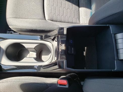 Used 2022 Toyota Corolla SE FWD image 29