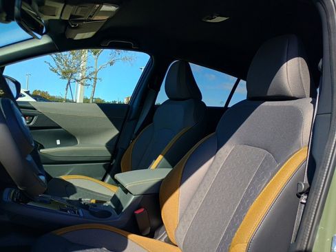 New 2026 Subaru Crosstrek 2.5i Sport image 10