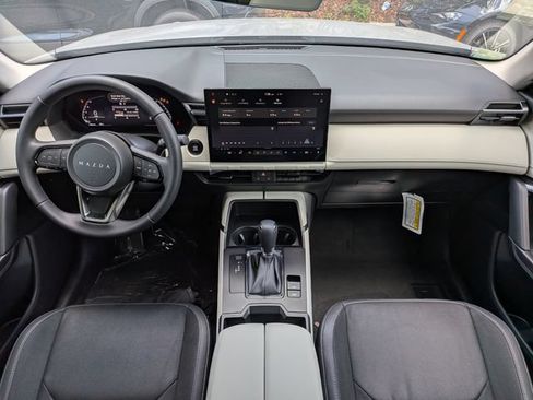 New 2026 MAZDA CX-5 Select AWD/4WD image 14
