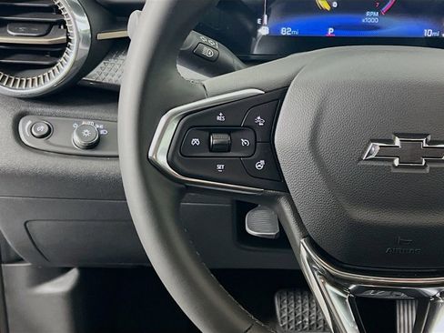 New 2026 Chevrolet Trax ACTIV w/ Driver Confidence Package image 10
