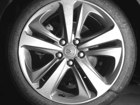 Used 2022 Acura TLX SH-AWD w/ Advance Package image 14