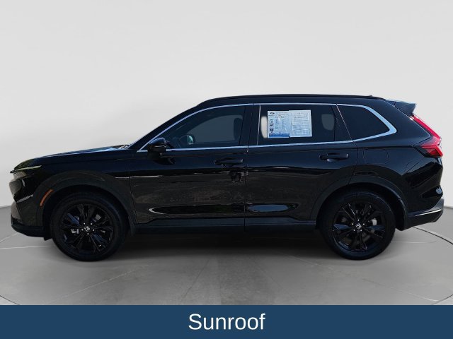 Used 2023 Honda CR-V Sport Touring image 5