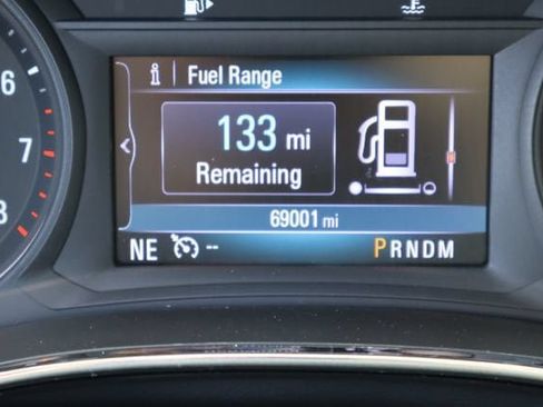 Used 2019 Buick Encore Essence w/ Experience Buick Package AWD/4WD image 11