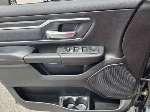 Used 2023 RAM 1500 Big Horn RWD image 24