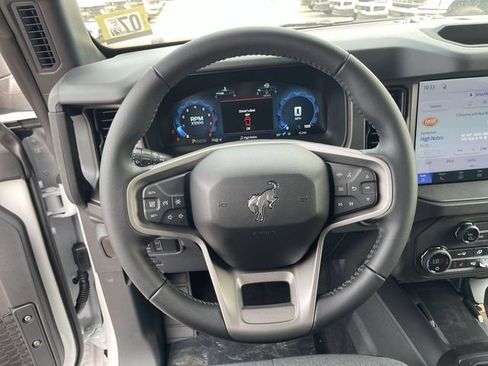 New 2026 Ford Bronco Big Bend AWD/4WD image 15