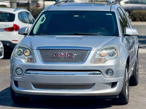 Used 2012 GMC Acadia Denali image 27