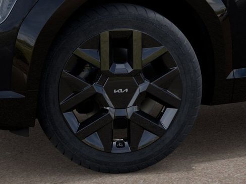 New 2026 Kia EV9 Land image 10