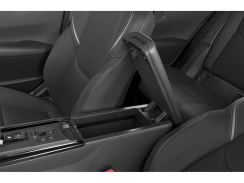 Used 2024 Toyota Prius Limited AWD/4WD image 12