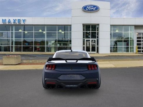 Used 2025 Ford Mustang Dark Horse w/ Dark Horse Handlin Package image 27