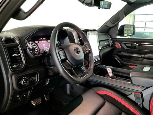 Used 2022 RAM 1500 TRX w/ TRX Level 2 Equipment Group image 7