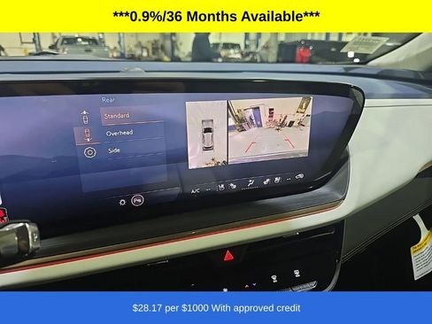 New 2026 Buick Envision Avenir image 22