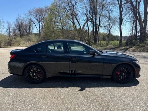 Used 2024 BMW M340i xDrive w/ Premium Package AWD/4WD image 6