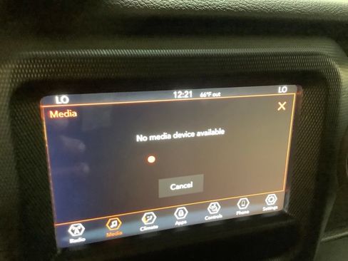 Used 2021 Jeep Wrangler Sport AWD/4WD image 34