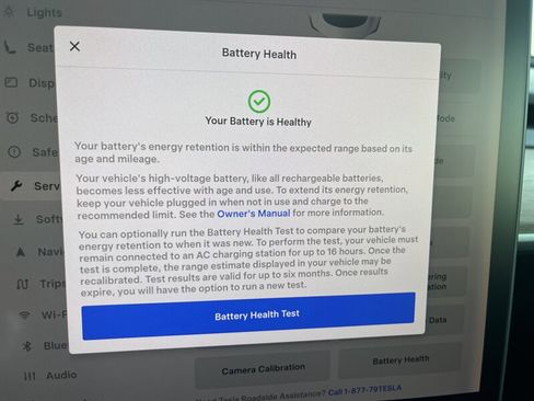 Used 2020 Tesla Model 3 Long Range image 21