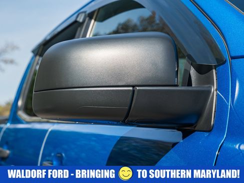 Used 2021 Ford Ranger XLT w/ Equipment Group 302A High AWD/4WD image 17