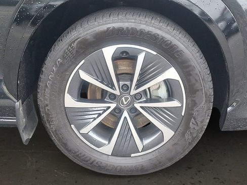 Used 2024 Lexus RZ 300e Premium w/ Accessory Package (Z1) image 9